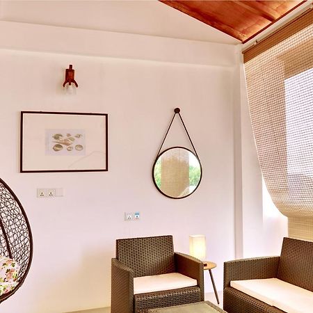 Island Ambience Hotel Maafushi Exterior foto