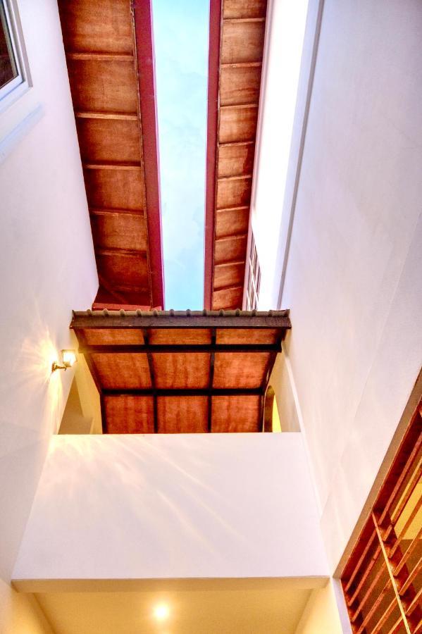 Island Ambience Hotel Maafushi Exterior foto