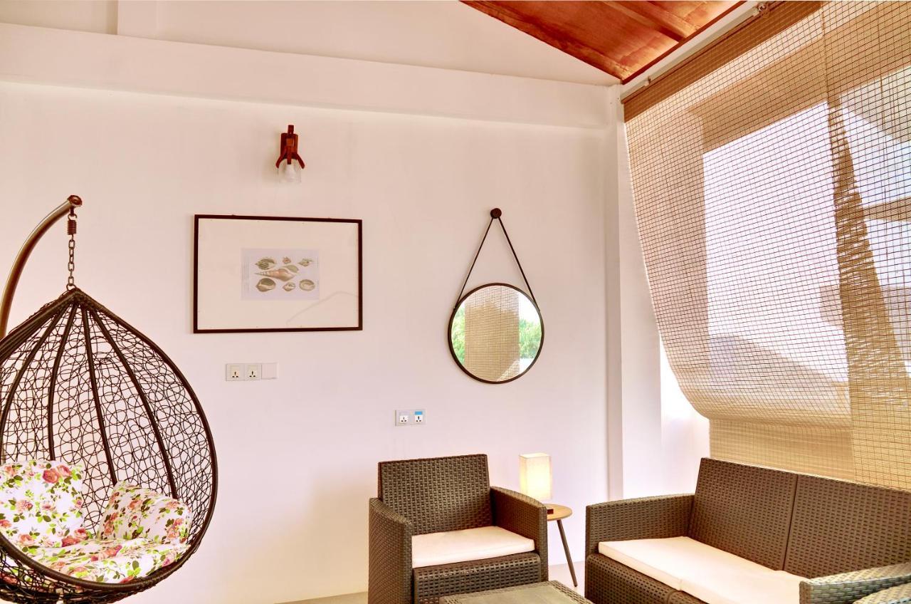 Island Ambience Hotel Maafushi Exterior foto